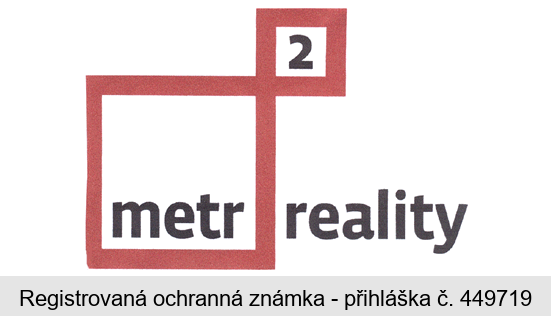 metr 2 reality