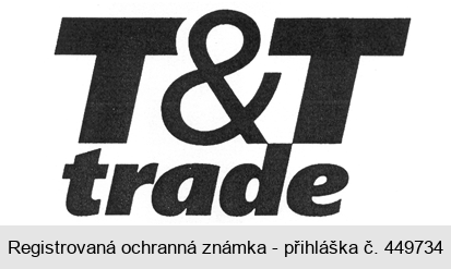 T&T trade