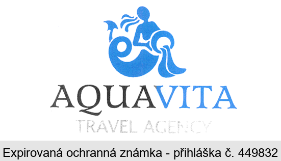 AQUAVITA TRAVEL AGENCY