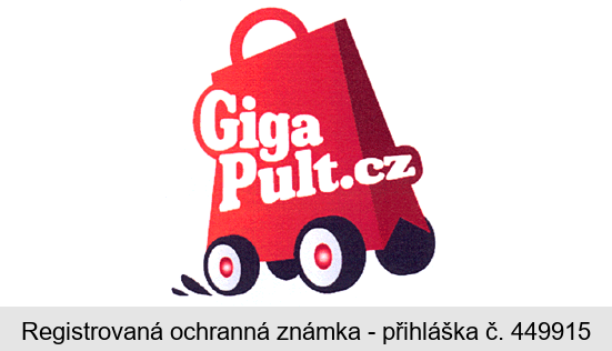 Giga Pult.cz