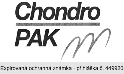 Chondro PAK