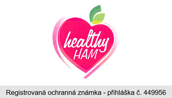 healthy HAM