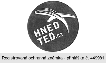 HNEDTEĎ.cz