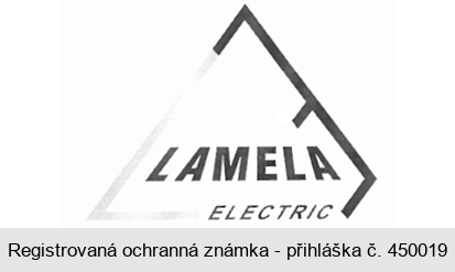 LAMELA ELECTRIC
