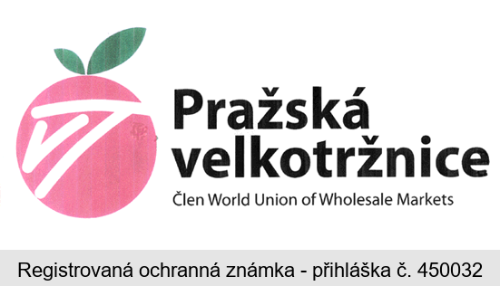 VT Pražská velkotržnice Člen World Union of Wholesale Markets