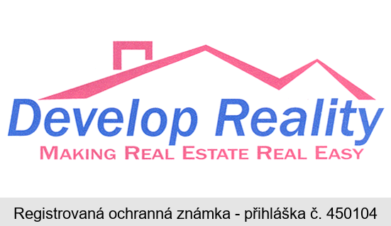 Develop Reality MAKING REAL ESTATE REAL EASY