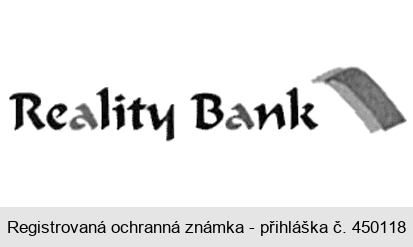 Reality Bank