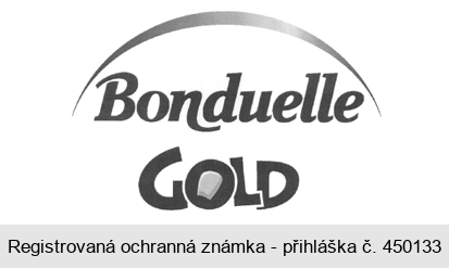Bonduelle GOLD