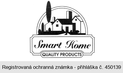 Smart Home QUALITY PRODUCTS