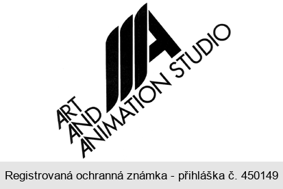 A ART AND ANIMATION STUDIO
