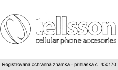 tellsson cellular phone accesories