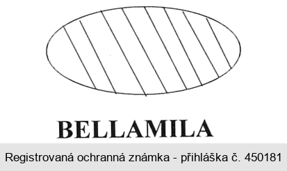 BELLAMILA