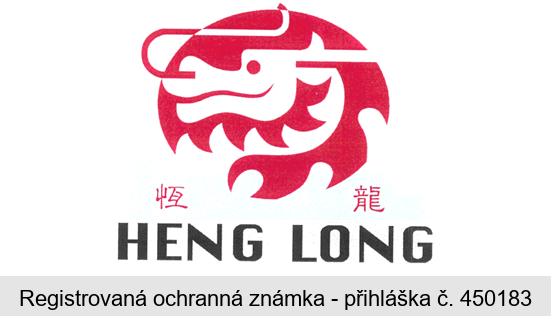 HENG LONG