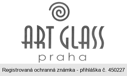 ART GLASS praha