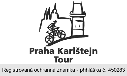 Praha Karlštejn Tour