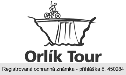 Orlík Tour