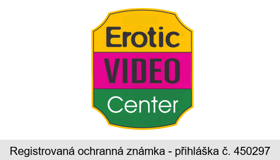 Erotic VIDEO Center