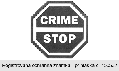 CRIME STOP