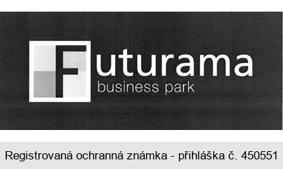 Futurama business park