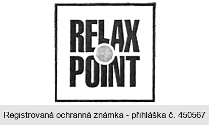 RELAX POINT