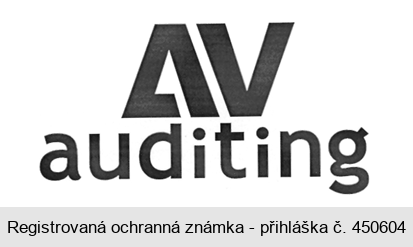 AV auditing