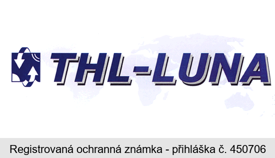 THL - LUNA