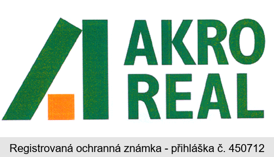 AKRO REAL