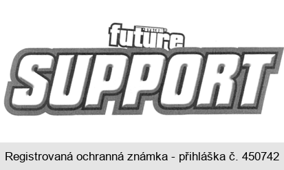 system future SUPPORT