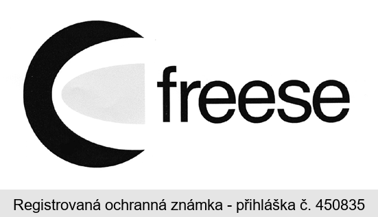 freese