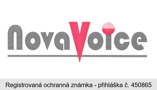 Nova Voice