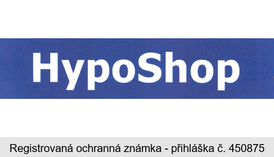 HypoShop