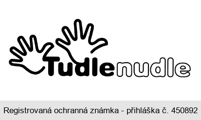 Tudle nudle