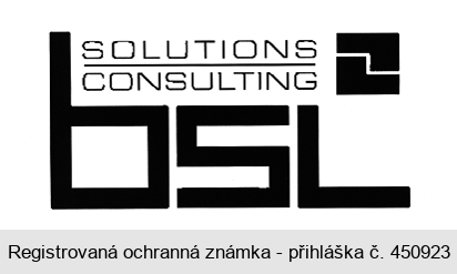 SOLUTIONS CONSULTING bsl