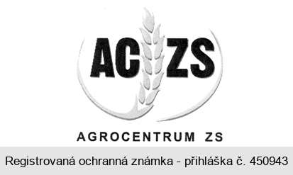 AC ZS AGROCENTRUM ZS