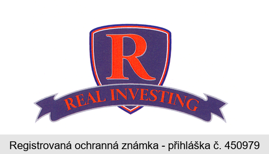 R REAL INVESTING