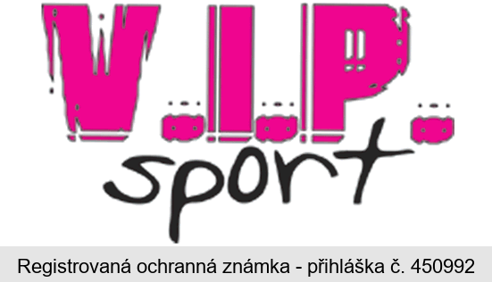 V.I.P. sport