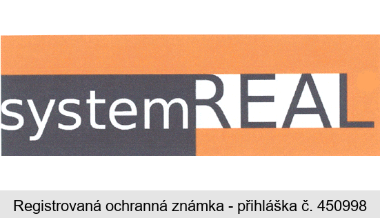 systemREAL
