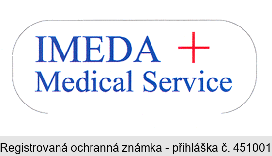 IMEDA +  Medical Service