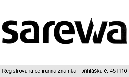 sarewa