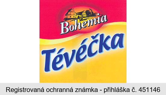 Bohemia Tévéčka