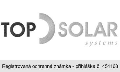 TOP SOLAR systems