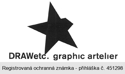 DRAW etc. graphic artelier