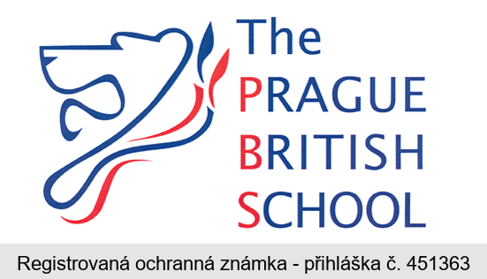 The PRAGUE BRITISH SCHOOL