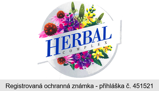 HERBAL COMPLEX