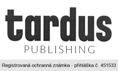 tardus PUBLISHING