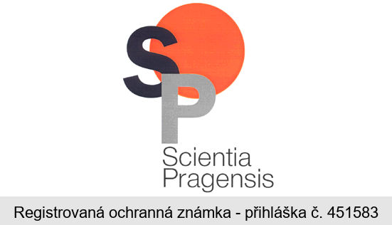 SP Scientia Pragensis