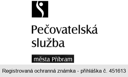 Pečovatelská služba města Příbram