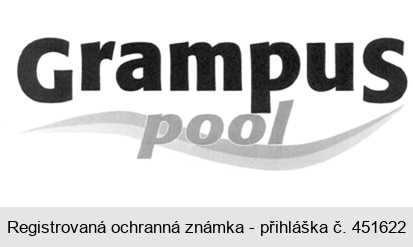 Grampus pool