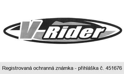 V Rider