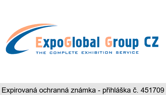 ExpoGlobal Group CZ THE COMPLETE EXHIBITION SERVICE
